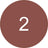Essence Matte Creamy Blur Soufflé Lippenstift 02, 3,6 ml