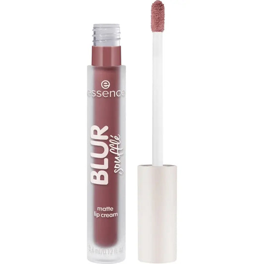 Essence Matte Creamy Blur Soufflé Lippenstift 03, 3,6 ml