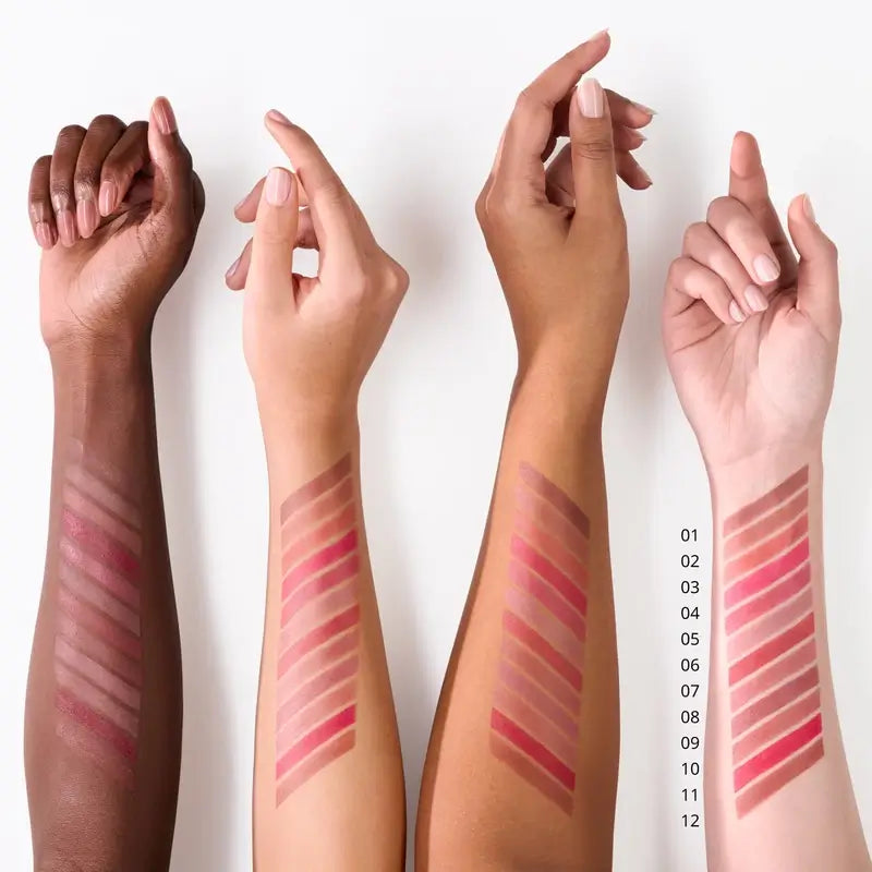 Essence Matte Creamy Blur Soufflé Lippenstift 03, 3,6 ml