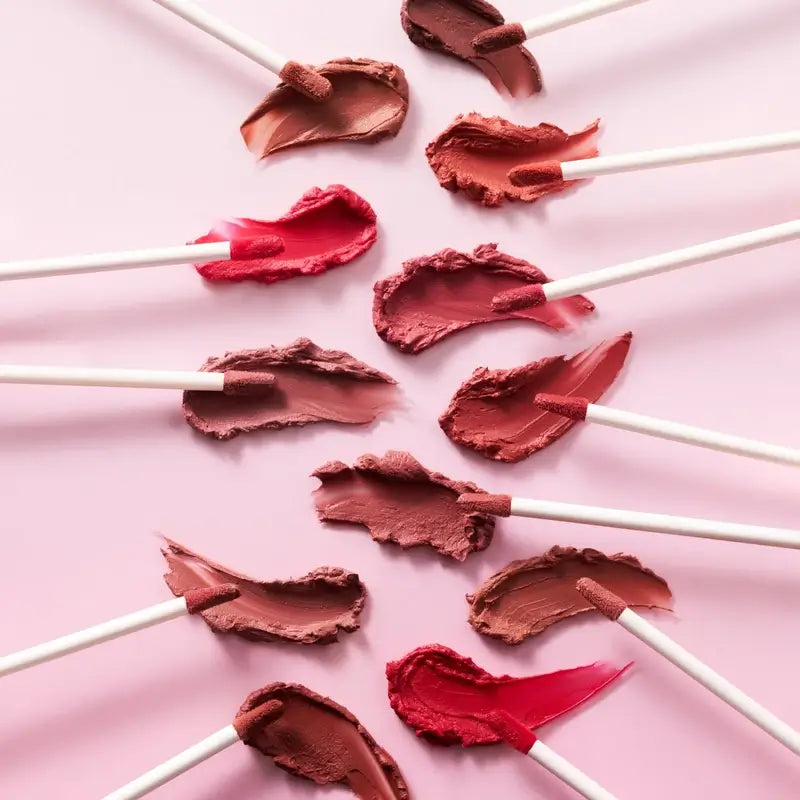 Essence Matte Creamy Blur Soufflé Lippenstift 03, 3,6 ml