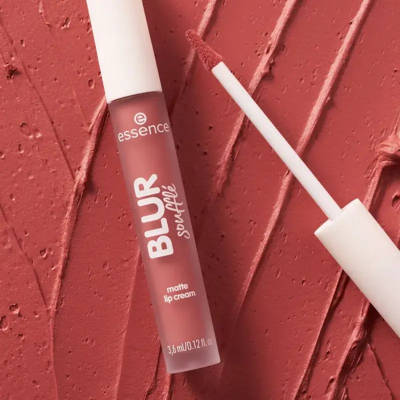Essence Matte Creamy Blur Soufflé Lippenstift 03, 3,6 ml
