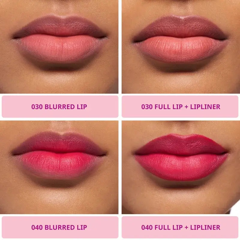 Essence Matte Creamy Blur Soufflé Lippenstift 03, 3,6 ml