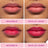 Essence Matte Creamy Blur Soufflé Lippenstift 03, 3,6 ml