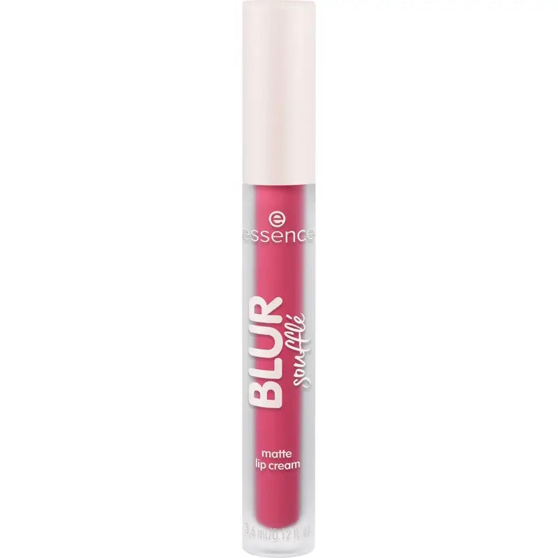 Essence Cremig-matter Lippenstift Blur Soufflé 04, 3,6 ml