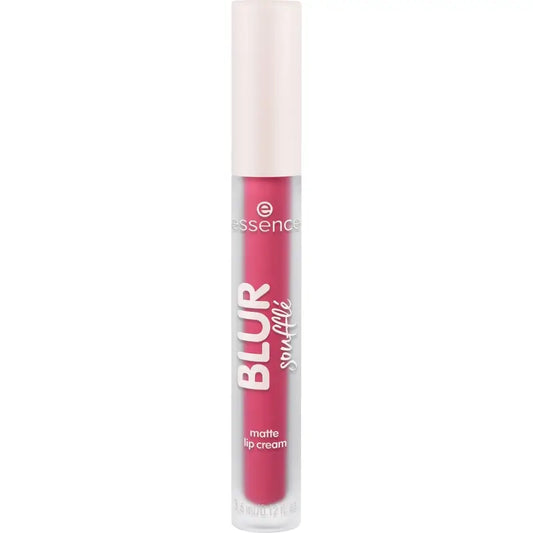 Essence Cremig-matter Lippenstift Blur Soufflé 04, 3,6 ml