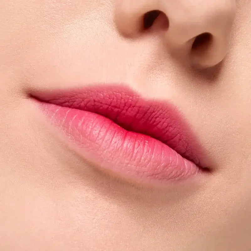 Essence Cremig-matter Lippenstift Blur Soufflé 04, 3,6 ml