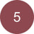 Essence Creamy Matte Lippenstift Blur Soufflé 05, 3,6 ml