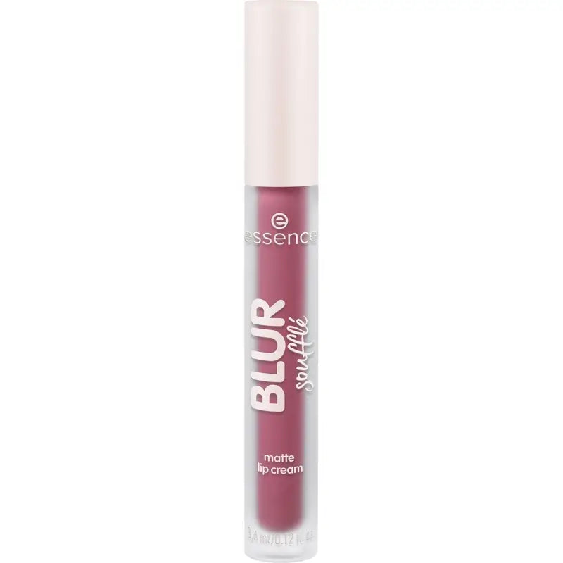Essence Creamy Matte Lippenstift Blur Soufflé 05, 3,6 ml