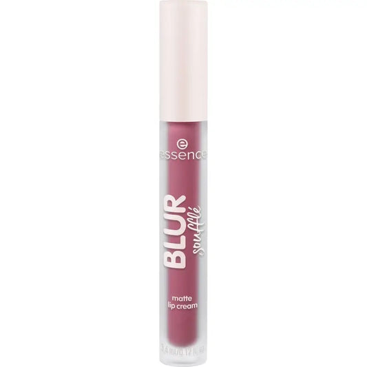 Essence Creamy Matte Lippenstift Blur Soufflé 05, 3,6 ml