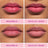 Essence Creamy Matte Lippenstift Blur Soufflé 05, 3,6 ml