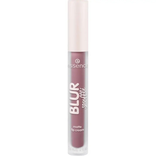 Essence Cremig-matter Lippenstift Blur Soufflé 06, 3,6 ml
