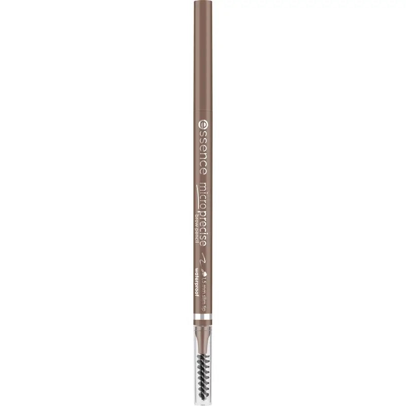 Essence Micro Precise Eyebrow Pencil 02, 0.05 g