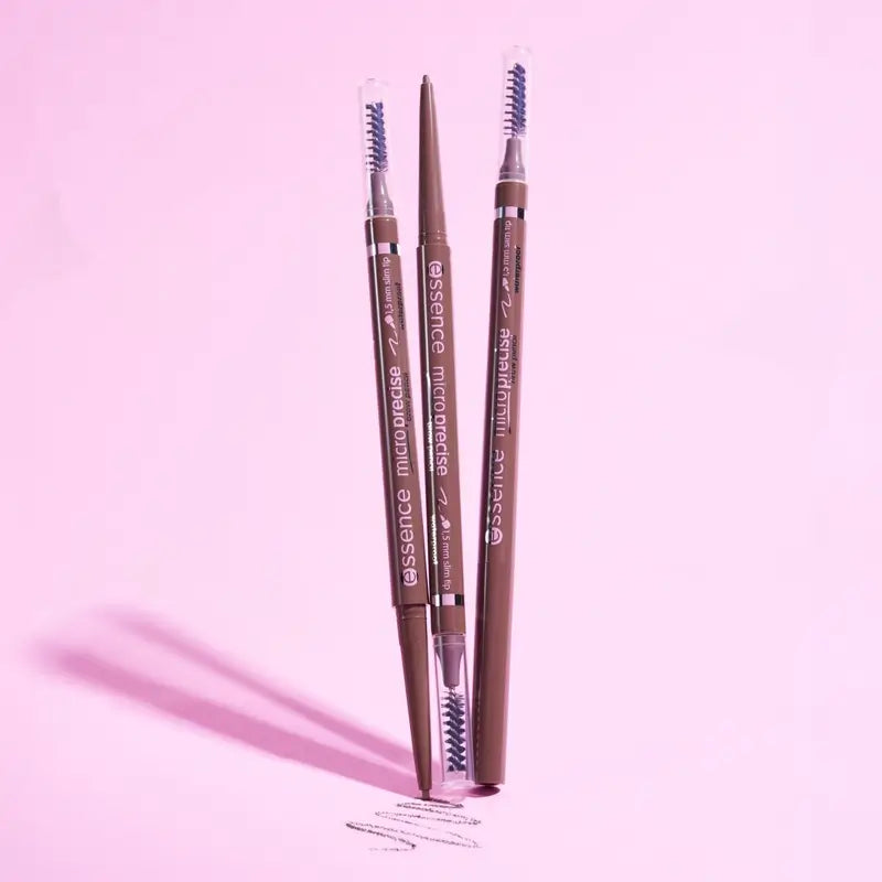 Essence Micro Precise Augenbrauenstift 02, 0,05 g