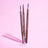 Essence Micro Precise Augenbrauenstift 02, 0,05 g