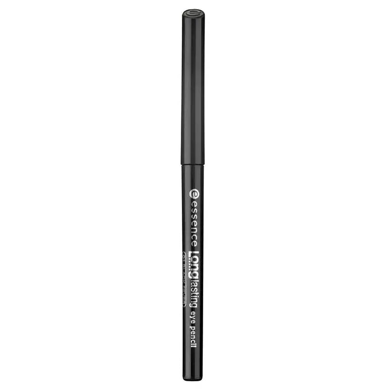 Essence Long Lasting Eye Pencil 01, 0,28 g