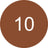 Essence Freckle Pencil Baby Got Freckles 10, 1 ml