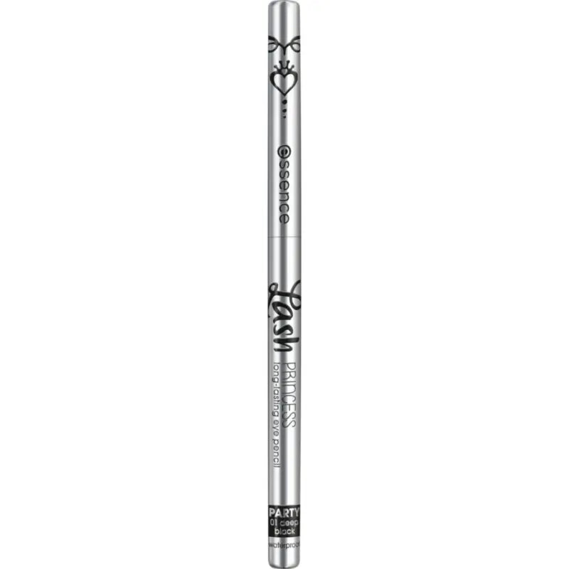 Essence Lash Princess Party Long-Lasting Eyeliner 01, 0,3 g