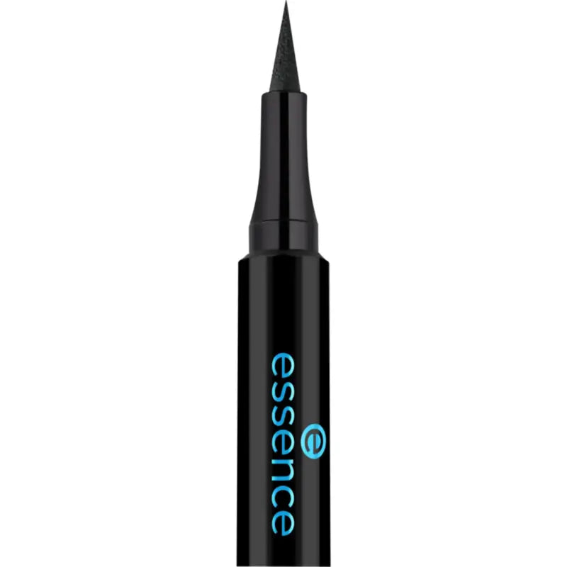 Essence Lash Princess Party Long-Lasting Eyeliner 01, 0,3 g