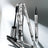 Essence Lash Princess Party Long-Lasting Eyeliner 01, 0,3 g