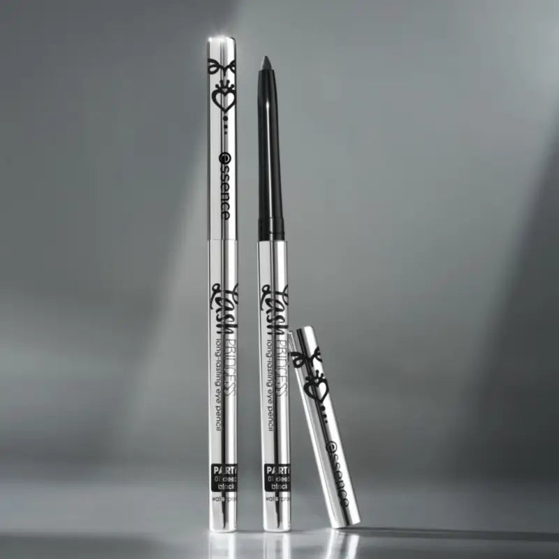 Essence Lash Princess Party Long-Lasting Eyeliner 01, 0,3 g