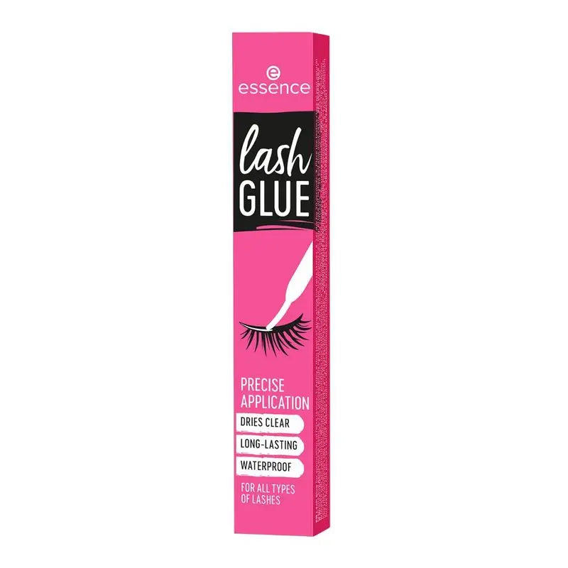 Essence Lash Glue Wimpernkleber, 4.7g