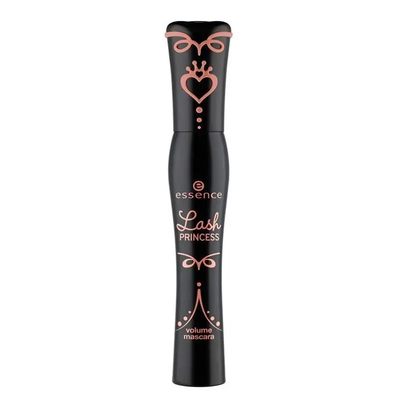 Essence Lash Princess Volumengebende Wimperntusche, 12 ml