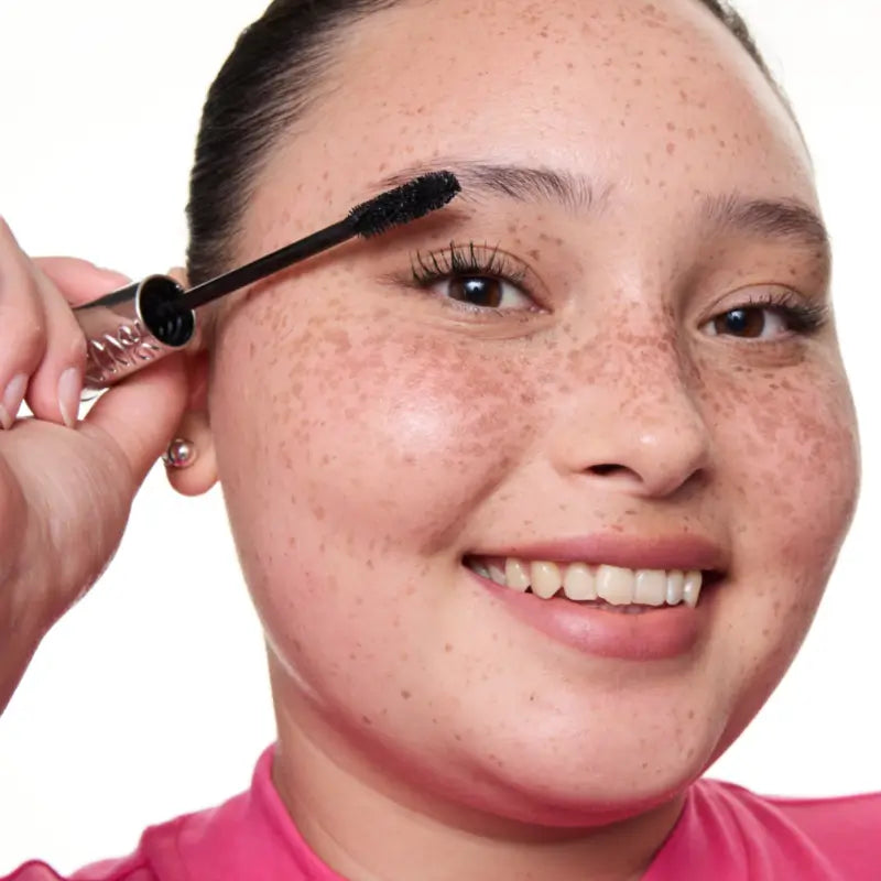 Essence Mascara „Lash Princess Volume & Length Party“ in „Intensives Schwarz“, 10 ml