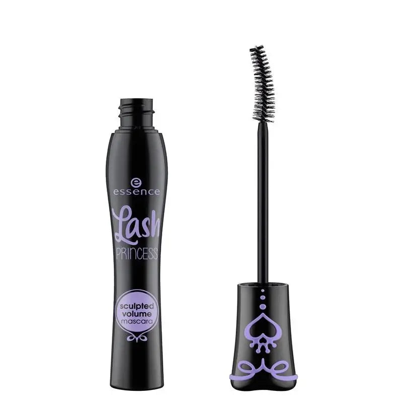 Essence Lash Princess Geformtes Volumen Wimperntusche, 12 ml