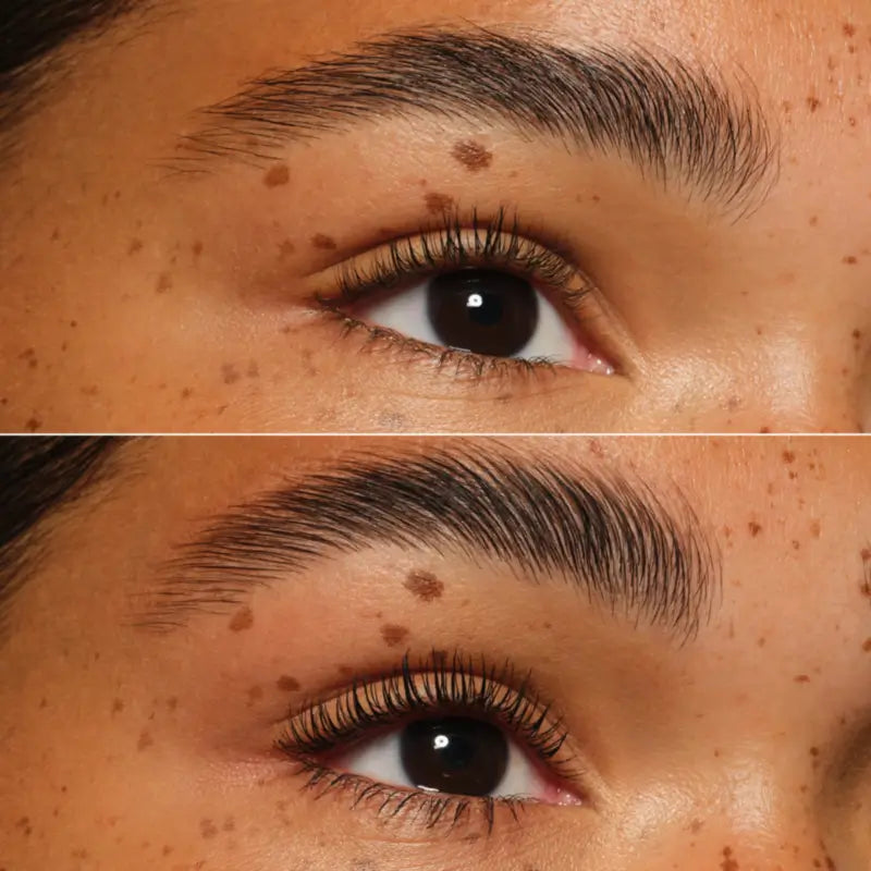 Essence Mascara mit „Falsche Wimpern“-Effekt Lash Princess Tubing 01, 12 ml