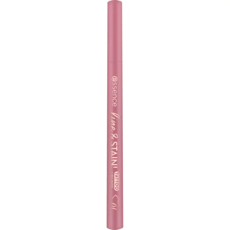 Essence Lippenkonturenstift „Tattoo Line & Stain“! 01, 1,1 ml