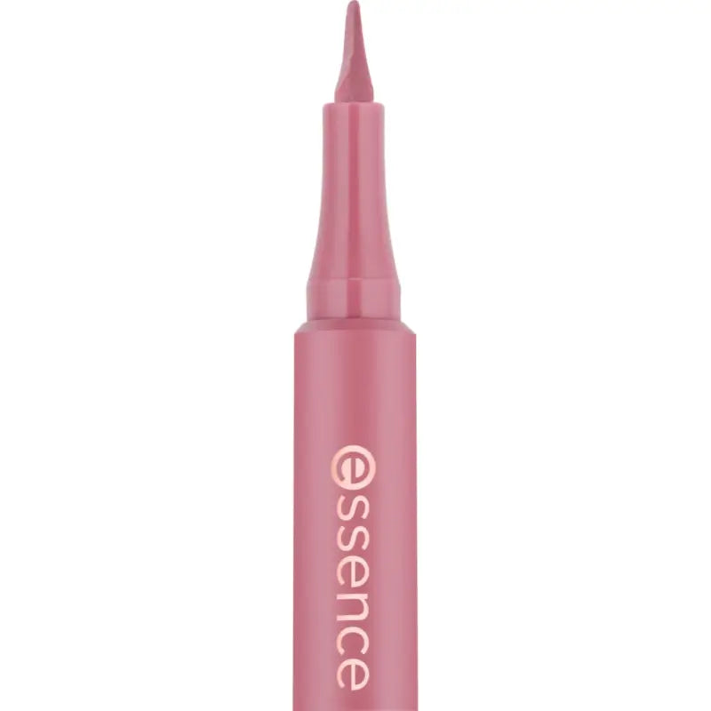 Essence Lippenkonturenstift „Tattoo Line & Stain“! 01, 1,1 ml