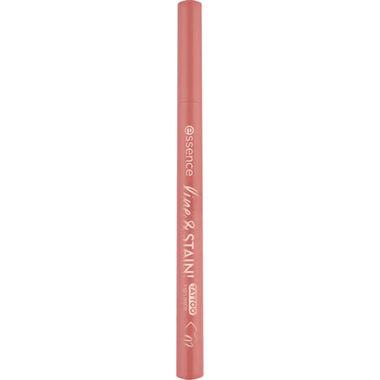Essence Lippenkonturenstift „Tattoo Line & Stain“! 02, 1,1 ml