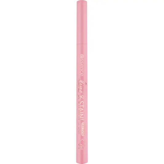 Essence Lippenkonturenstift „Tattoo Line & Stain“! 04, 1,1 ml