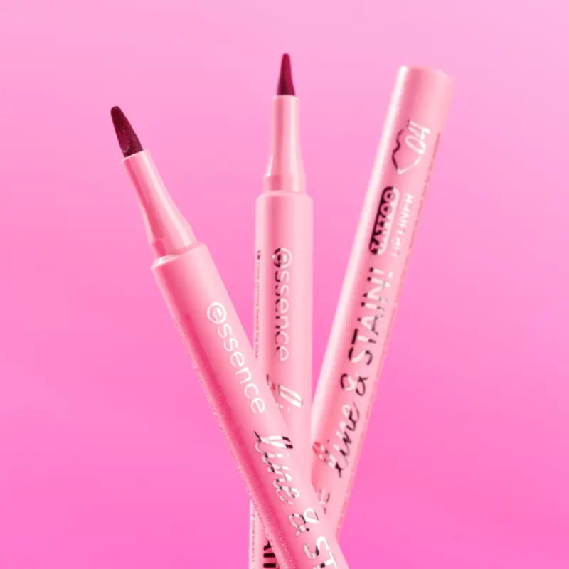 Essence Lippenkonturenstift „Tattoo Line & Stain“! 04, 1,1 ml