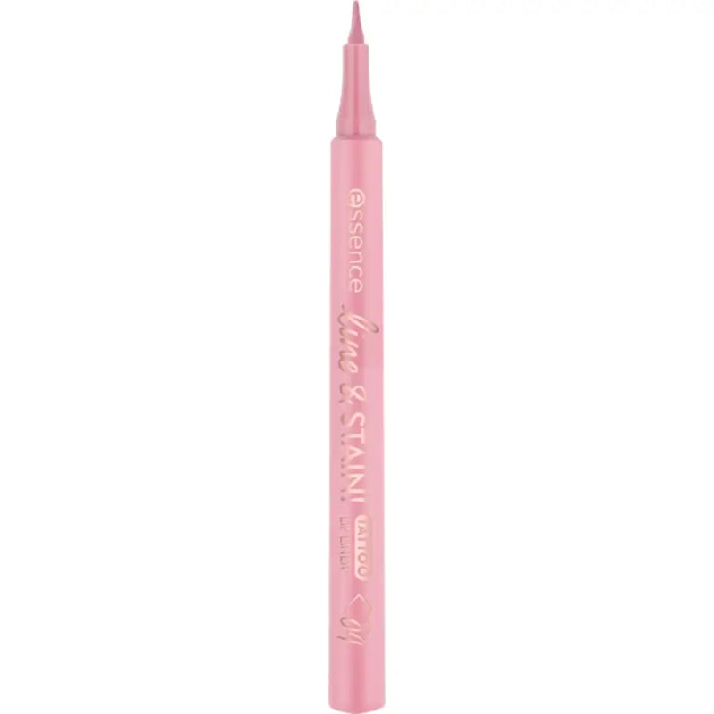 Essence Lippenkonturenstift „Tattoo Line & Stain“! 04, 1,1 ml