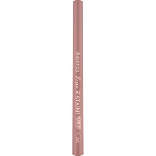 Essence Lippenkonturenstift „Tattoo Line & Stain“! 05, 1,1 ml