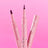 Essence Lippenkonturenstift „Tattoo Line & Stain“! 05, 1,1 ml