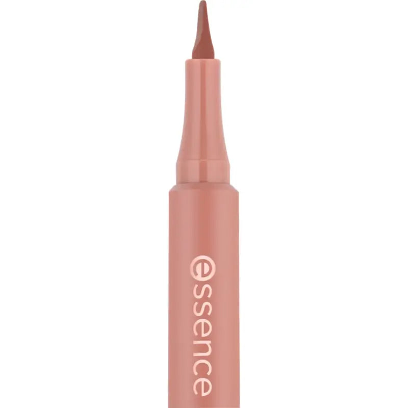 Essence Lippenkonturenstift „Tattoo Line & Stain“! 06, 1,1 ml