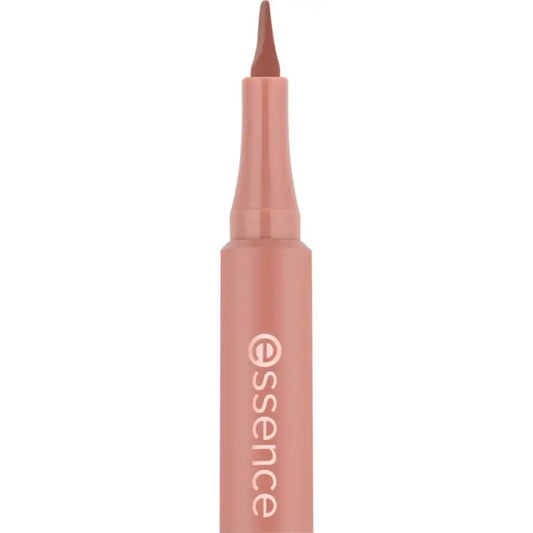 Essence Lippenkonturenstift „Tattoo Line & Stain“! 06, 1,1 ml