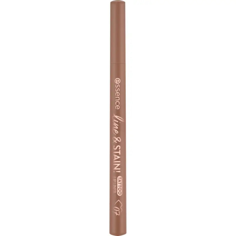 Essence Lippenkonturenstift „Tattoo Line & Stain“! 07, 1,1 ml