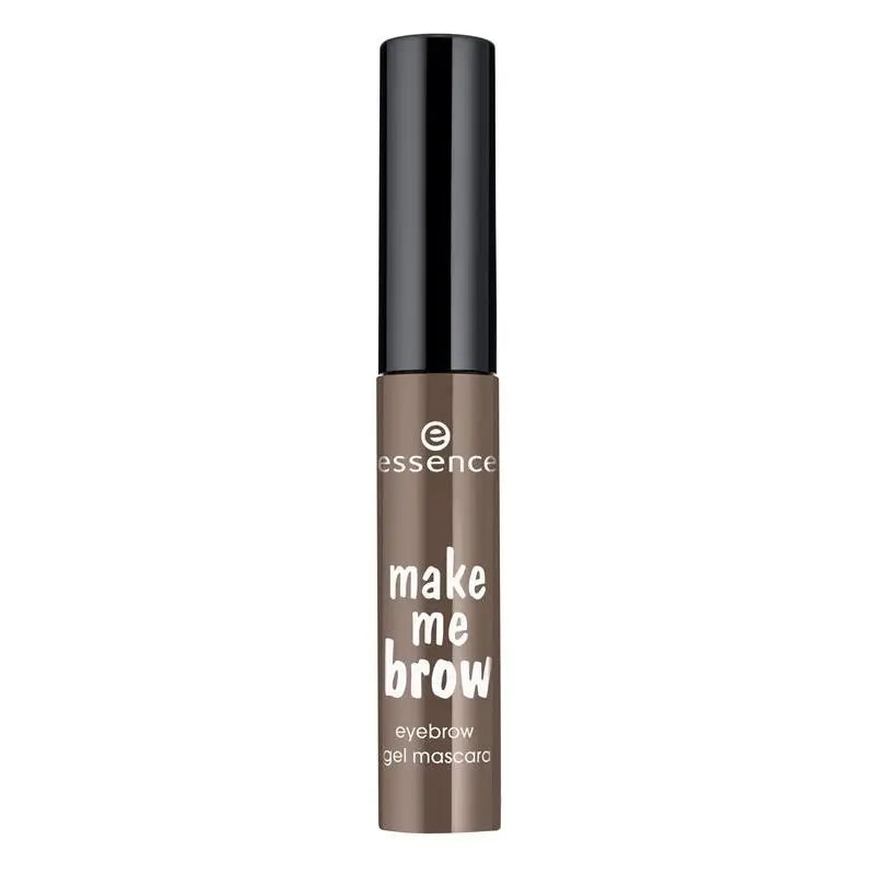 Essence Make Me Brow Gel Wimperntusche 02, 3,8 ml