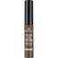 Essence Make Me Brow Gel Wimperntusche Braun, 3,8 ml