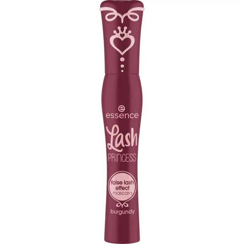 Essence Lash Princess Wimpern Effekt Mascara Bordeaux Lash Princess , 12 ml
