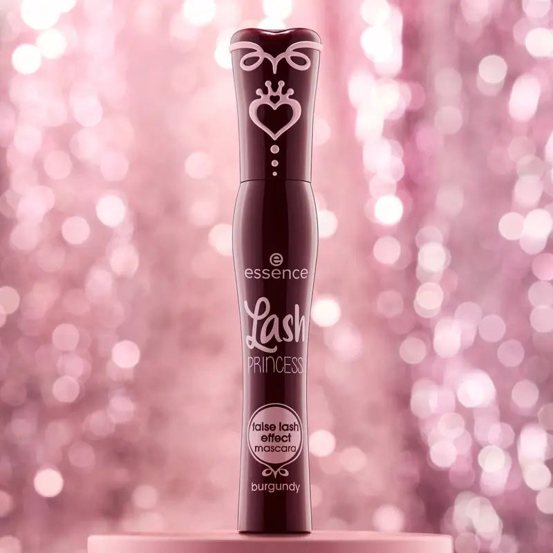 Essence Lash Princess Wimpern Effekt Mascara Bordeaux Lash Princess , 12 ml