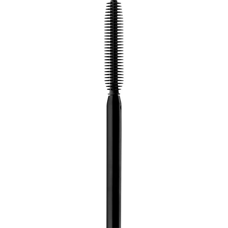 Essence Black Mascara What The Length! Extreme Verlängerung 01, 10 ml