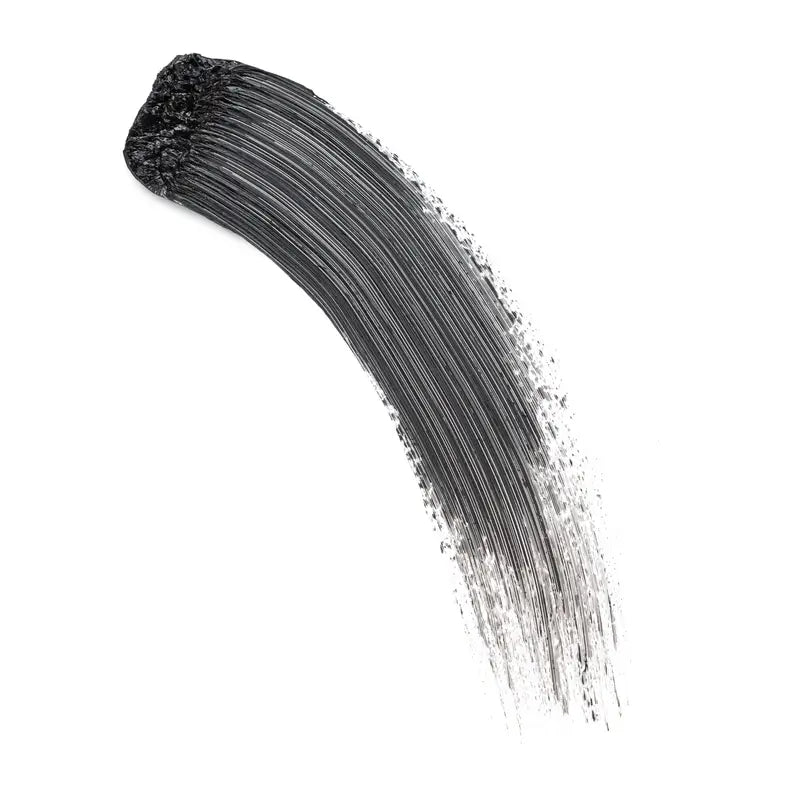 Essence Black Mascara What The Length! Extreme Verlängerung 01, 10 ml