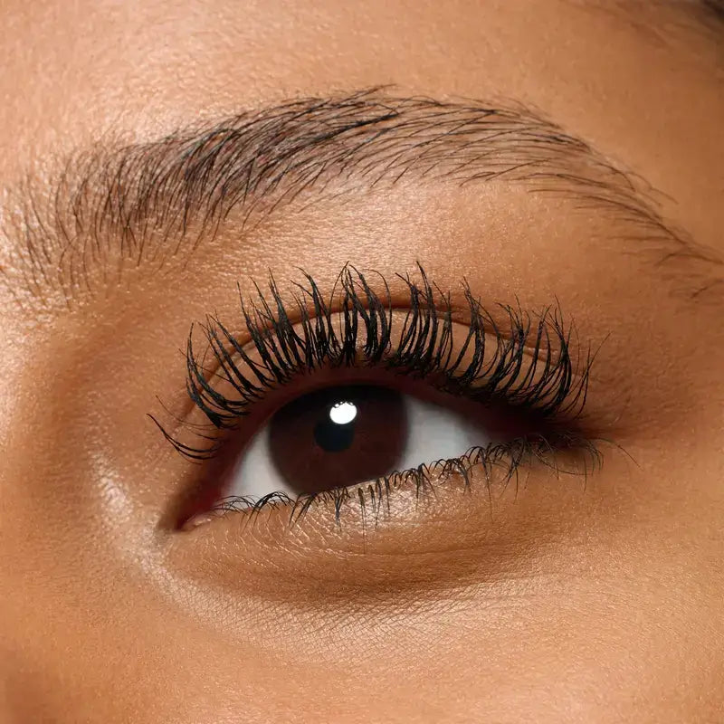 Essence Black Mascara What The Length! Extreme Verlängerung 01, 10 ml