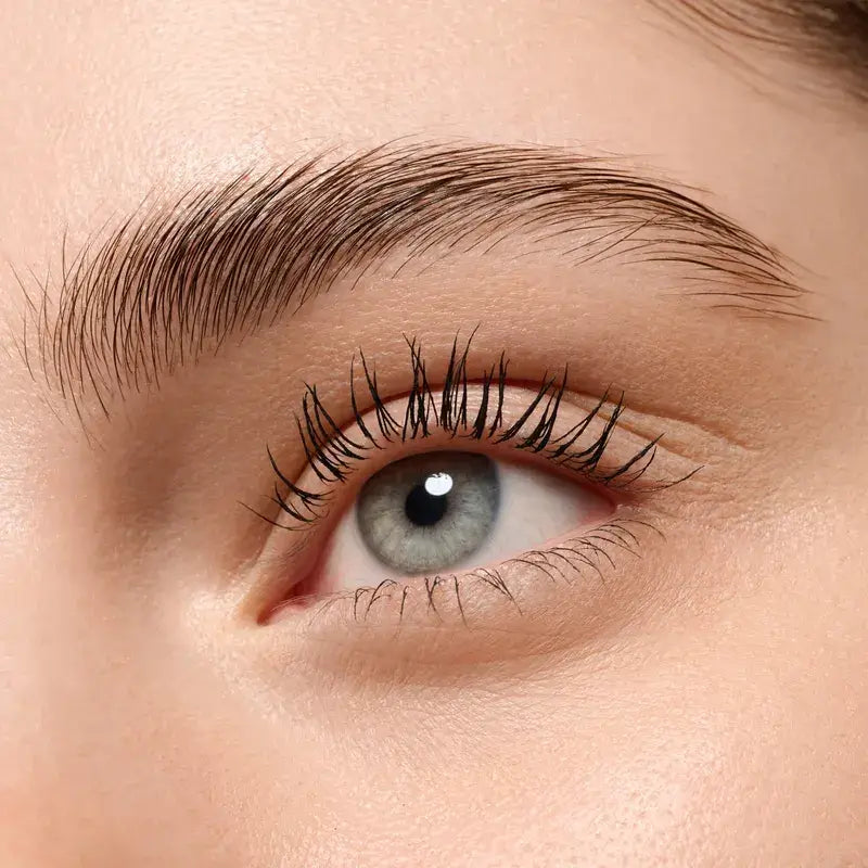 Essence Black Mascara What The Length! Extreme Verlängerung 01, 10 ml