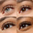 Essence Black Mascara What The Length! Extreme Verlängerung 01, 10 ml