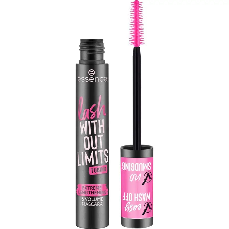 Essence Lash Volume Mascara Wimpern ohne Grenzen Tuben 04 , 13 ml